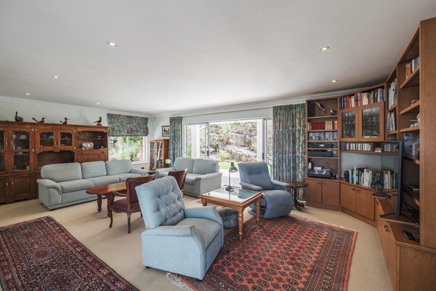 3 Bedroom Property for Sale in Noordhoek Manor Western Cape